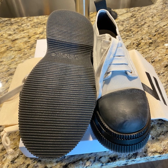 Ganni Creepers Size 41 - Picture 2 of 3